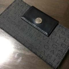 値下げしました！！！ブルガリ長財布のサムネイル