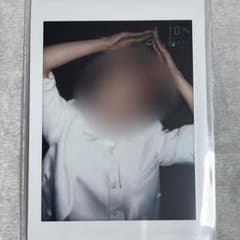 夢喰neon XP!A クロスピア つばき つばきくん ピンチェキ チェキ