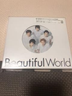 Beautiful Worldのサムネイル
