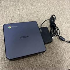 ASUS Chromebox i7-8550UWindows10 Pro化済み - メルカリ