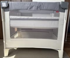 値下【使用期間短め】Aprica アップリカ ココネルエアー AB グレーベアー 値下【使用期間短め】Aprica アップリカ ココネルエアー AB グレー