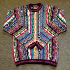 ★COOGI★サマーセーターのサムネイル