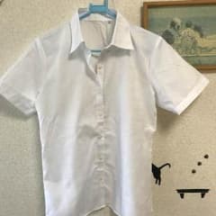 レディース ☆  白シャツ ^_^のサムネイル