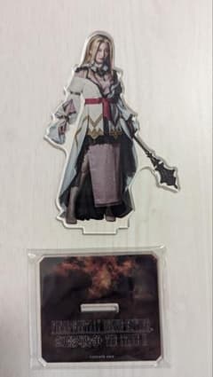 舞台ファイナルファンタジー幻影戦争STAGE Ⅱ 川上千尋ランダムアクスタのサムネイル
