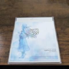 ef-a tale of memories 主題歌CDのサムネイル