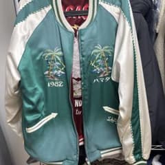 SAPEur サプール アマジャン リバーシブル 尼崎 SAPEur サプール アマジャン リバーシブル 尼崎 - メルカリ