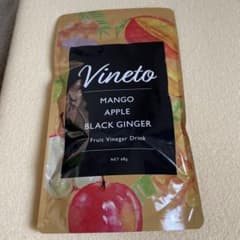 vineto ビネット マンゴーアップルのサムネイル