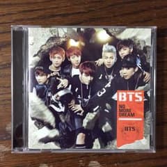 防弾少年団「No more dream-Japanese ver.-」のサムネイル