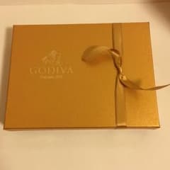 GODIVA/ゴディバ ゴールドコレクション20粒のサムネイル