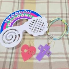 ケツメイシ ライブグッズセットのサムネイル