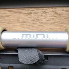 Topeak Mini MasterBlaster 携帯ポンプのサムネイル