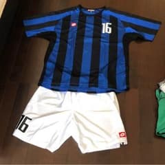 ree様専用 lottoゲームユニフォーム（size  XL）のサムネイル
