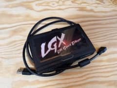 AVerMedia Live Gamer Extreme GC550 本体のサムネイル