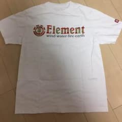 element 半袖のサムネイル