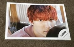 SixTONES ジェシー　生写真のサムネイル