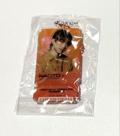 NAOTO クリアチャーム