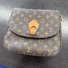 LOUIS VUITTON 　ルイヴィトン　サンクルー　ショルダーバッグのサムネイル