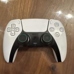 ps5コントローラーのサムネイル