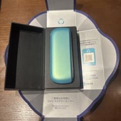 IQOS ILUMA REMIXのサムネイル