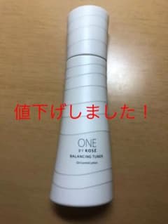 ONE BY KOSEバランシングチューナーのサムネイル