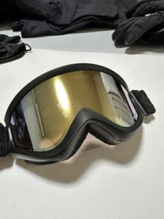 【美品】TRANCE ・ゴーグル・スノーボード・スキー・スノーゴーグルのサムネイル