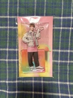 新品未使用 大橋和也 アクリルスタンド ファミクラストア アクスタのサムネイル