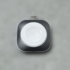Satechi サテチ Apple Watch USB-C 充電ドックのサムネイル