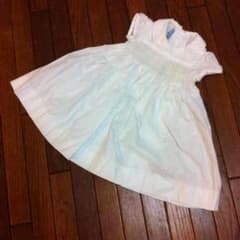 FU＃HA様専用 シリリュスお嬢様ワンピースのサムネイル