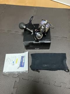 ダイワ 19 セルテート　LT5000D-CXHのサムネイル
