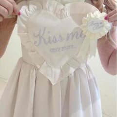 アンクルージュ♡ワンピとトップスセット♡のサムネイル