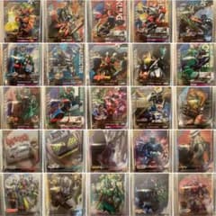 a*a様 ガンバレジェンズ　CP品まとめのサムネイル