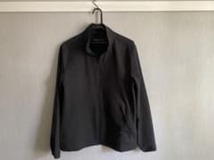 abercrombie&fitch track jacket blousonのサムネイル
