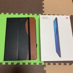 HUAWEI TECHNOLOGIES MEDIAPAD T5 WIFI AG…のサムネイル