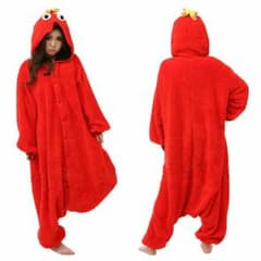なゆさん専用ガチャピンとムックの着ぐるみのサムネイル