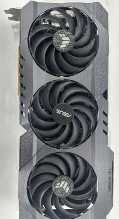 TUF RTX4090 コアあり ジャンク - メルカリ