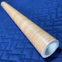 クッションフロア　91cm×155cm 木目フロア調　東リ　管理No.128のサムネイル
