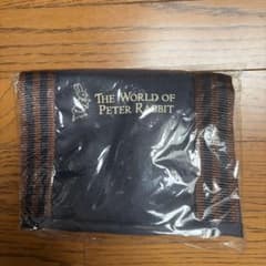 THE WORLD OF PETER RABBIT バッグのサムネイル