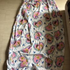 ヴィンテージ ディズニー シーツのサムネイル