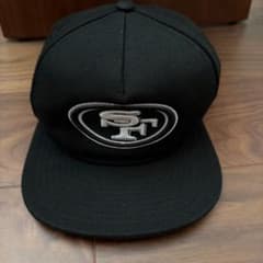 New Era 9FIFTY San Francisco 49ers キャップのサムネイル