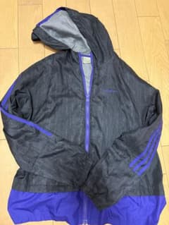 adidasneo パーカーのサムネイル