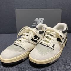 New Balance ニューバランス BB550 CPC 22.5cmのサムネイル
