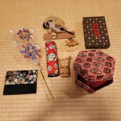 和風セットのサムネイル