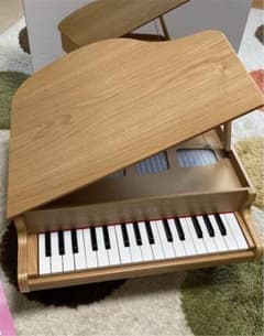 #カワイグランドピアノミニのサムネイル