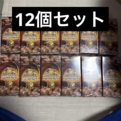 遊戯王OCG QC LIMITED PACK BOX✕12 - メルカリ
