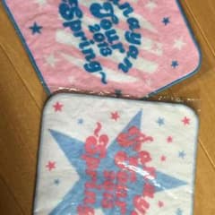西野カナ★グッズのサムネイル