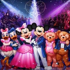 ♡ちゃんりー♡様専用 バレンタインナイト2016 S席 2枚のサムネイル