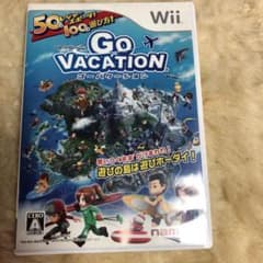 GO VACATIONのサムネイル