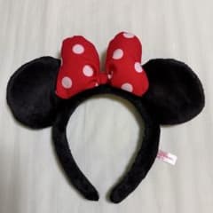 ディズニー カチューシャのサムネイル