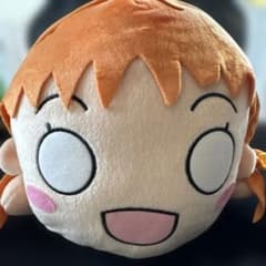 ラブライブ！サンシャイン！！ 高海千歌 メガジャンボ寝そべり