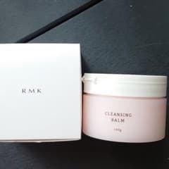 RMK クレンジングバーム１００㌘のサムネイル